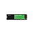 SSD M.2 Western Digital SN350 Green 1TB NVMe PCIe Gen 4 - Desempenho Superior - Imagem 1