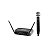 Microfone Sem Fio BLG UF-01 - Preto - Alta Qualidade de Áudio - Imagem 1