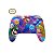 Controle Sem Fio PowerA para Nintendo Switch - Edição Heróis de Super Mario Color Splash - Imagem 1