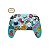 Controle Sem Fio PowerA para Nintendo Switch - Edição Fortnite Sticker Mania - Imagem 1