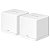 Kit Roteador MERCUSYS Halo H30G AC1300 Wi-Fi Mesh (2 Peças) - Imagem 1