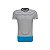 Camiseta Masculina Tommy Hilfiger Mw0Mw00837-902 - Tamanho M Cor Branco Azul - Imagem 1
