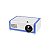 Projetor Portátil Tucano TC-M10 - Conexão HDMI/USB - 12V - Cor Branca - Imagem 1