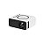 Projetor Mini Tucano TC-T30 24W com Conexão USB/Aux - Branco - 12V - Imagem 1