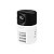 Projetor Compacto Tucano Mini TC-Y40 - HDMI/AV/USB - Bivolt - Cores Preto e Branco - Imagem 1