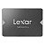 SSD Lexar NS100 1TB SATA 3 2.5 - Armazenamento Rápido e Confiável - Imagem 1