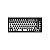 Teclado Mecânico Personalizável Akko DIY Kit 5075S - Noite Escura - Imagem 1