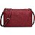 Bolsa Feminina Burgundy Fiore F8194 - Imagem 1