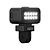 Acessório De Iluminação Para Gopro Hero 8/9/10/11 - Preto - Imagem 2
