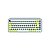 Teclado Logitech Pop Keys Daydream Mint 920 010714 - Imagem 1