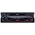Rádio Automotivo Sony DSX-A110U com FM/USB/AUX/EQ - Preto - Imagem 1