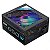 Fonte ATX 650W Azza PSAZ-650W ARGB 80 Plus Bronze - Alta Performance e Estilo - Imagem 1