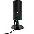 Microfone USB JBL Quantum Stream com Iluminação RGB - Preto - Imagem 1