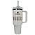 Copo Térmico Stanley Flowstate Quencher H2.0 - 1,18L - Cor Creme - Imagem 1