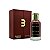 Perfume Unissex Bharara Chocolate 100ML - Eau de Parfum Elegante - Imagem 1