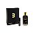 Perfume Onyx Masculino 100ML - Eau de Parfum Bharara - Imagem 1