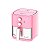 Fritadeira Elétrica Airfry Electrobras Thalia TLAF-61 1900W Rosa 6.1L 220V - Imagem 1