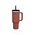Copo Térmico Stanley Quencher H2.0 Flowstate 1,18L - Vermelho Rústico Premium - Imagem 1