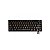 Teclado Mecânico Royal Kludge RK61 Plus, 60%, RGB, Linear Wireless, Switch Blue, Preto - Imagem 1