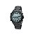 Relógio Digital Masculino Daniel Klein DK.1.12355-5 Preto com Design Moderno - Imagem 1