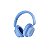 Fone de Ouvido Bluetooth Philips TAH5519BL - Sem Fio, Azul - Imagem 1
