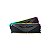 Memória RAM Corsair Vengeance RT RGB 16GB (2x8GB) DDR4 3200MHz - Desempenho Superior - Imagem 1