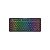 Teclado Mecânico Redragon K706 Pro RGB Aether - Preto e Iluminação Personalizável - Imagem 1