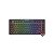 Teclado Gamer Redragon Aether Pro K706RGB Wireless - RGB Vermelho - Layout Inglês - Preto - Imagem 1