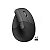 Mouse Ergonômico Vertical Logitech Lift Com Design Para Mão Esquerda - Imagem 1