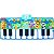 Teclado Musical Interativo Animais Fisher-Price - Modelo 2734 - Imagem 1
