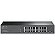 Switch Ethernet TP-Link TL-SG1016D - 16 Portas 10/100/1000 Mbps - Preto - Imagem 1