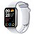 Relógio Inteligente Xiaomi Smart Band 8 Pro Light M2333B1 - Cinza Meteorito - Imagem 1