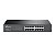 Switch TP-Link TL-SG1016D 16 Portas 1000Mbps - Conexão Rápida - Cor Cinza - Imagem 1