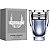 Perfume Masculino Paco Rabanne Invictus Eau de Toilette 100ML - Imagem 1