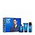 Kit Masculino Cristiano Ronaldo Fragrância Play It Cool 100ML e Gel Pós-Barba 150ML - Imagem 1