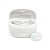 Fones de Ouvido Bluetooth JBL Tune Buds 2 com Cancelamento de Ruído - Branco - Imagem 1