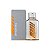 Perfume Eau de Parfum Mercedes-Benz AMG Silver Thrill Masculino 100ML - Imagem 1