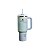 Copo Térmico Stanley Flowstate Quencher H2.0 1,18L - Cool Serene com Canudo - Imagem 1