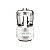 Processador Mini Cuisinart DLC-2AMR 700ML 250W 110V - Branco e Eficiente - Imagem 1