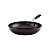 Frigideira Antiaderente Kitchenaid 25cm Tripla Camada para Indução - Preto Ônix - Imagem 1