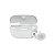 Fones Bluetooth JBL Endurance Race 2 à Prova d'Água - Branco TWS - Imagem 1