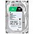 Disco Rígido Seagate Barracuda 2TB SATA 3 7200RPM 3,5 - ST2000DM008 - Imagem 1