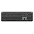 Teclado Logitech Slim K950 Sem Fio - Preto, Conforto e Modernidade em Seu Escritório - Imagem 1