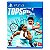 Jogo de Tênis Topspin 2K25 para PlayStation 4 - Imagem 1