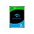 Disco Rígido Seagate Skyhawk 2TB 3.5 SATA 3 5400RPM para Vigilância - ST2000VX017 - Imagem 1