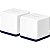 Kit de Roteador MERCUSYS HALO H50G AC1900 Wi-Fi Mesh 2 Peças - Imagem 1