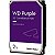 Hd De Vigilância Western Digital Wd Purple 2 Tb Wd23Purz - Imagem 1