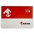 SSD Keepdata, 1TB, 2,5", SATA 3, Leitura 550MB/s, Gravação 500MB/s, KDS1T-L21 - Imagem 1