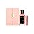 Eau de Parfum Feminino Bharara Rosa 100ML - Fragrância Elegante e Sofisticada - Imagem 1