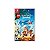 Aventuras em Lego: Horizon para Nintendo Switch - Jogo Diversão e Criatividade - Imagem 1